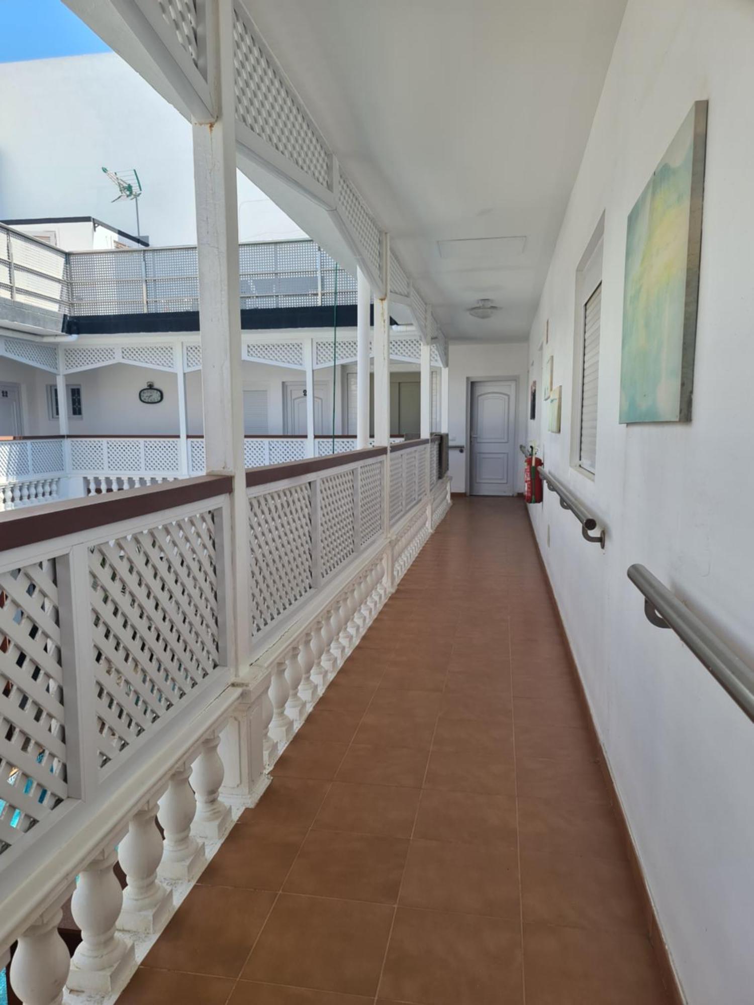 Апартаменты Casa Paula Аринага Экстерьер фото